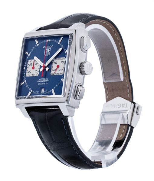 Tag Heuer Monaco CAW2111.FC6183